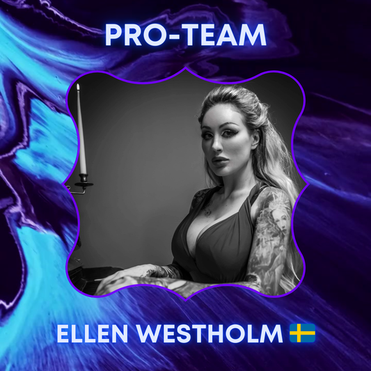 Ellen Westholm