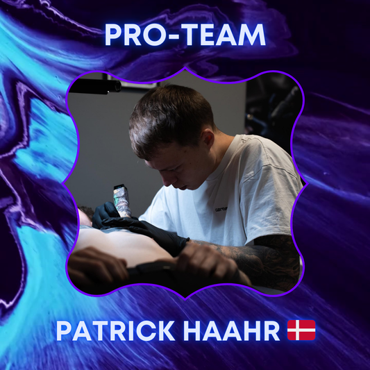 Patrick Haahr