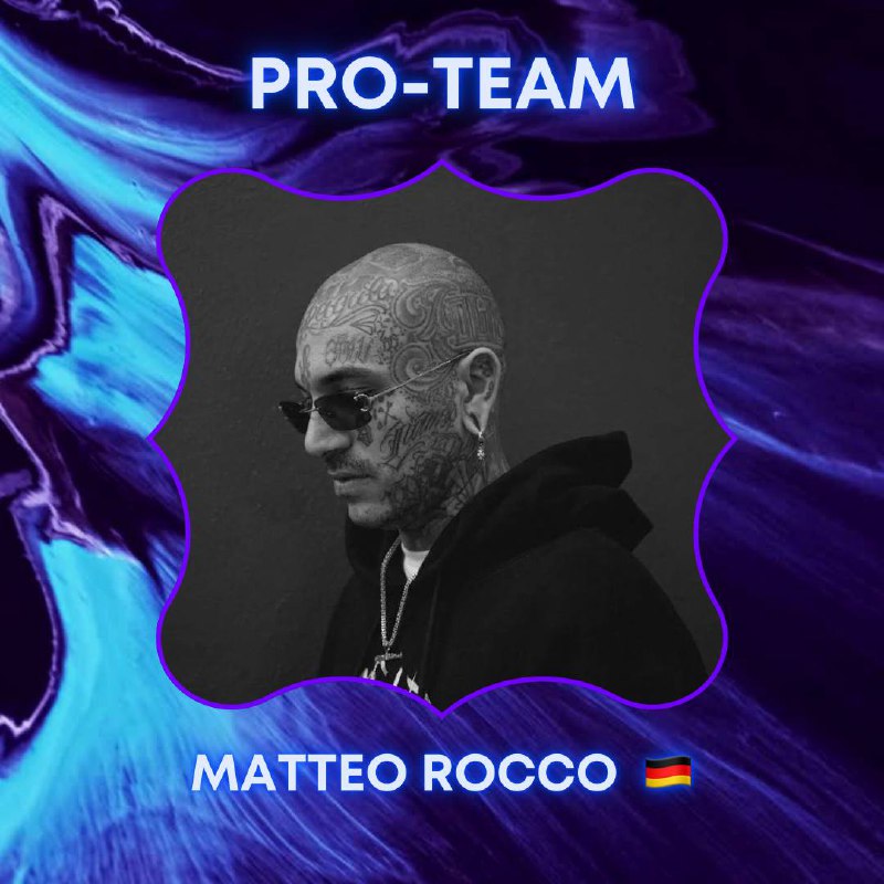Matteo Rocco