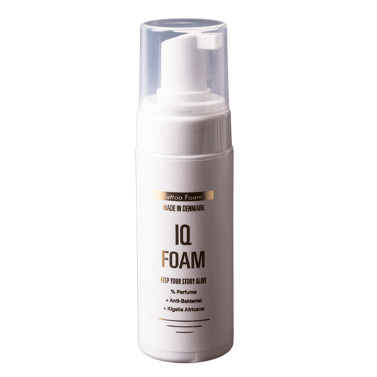 Onyx Tattoo IQ Foam Equipment