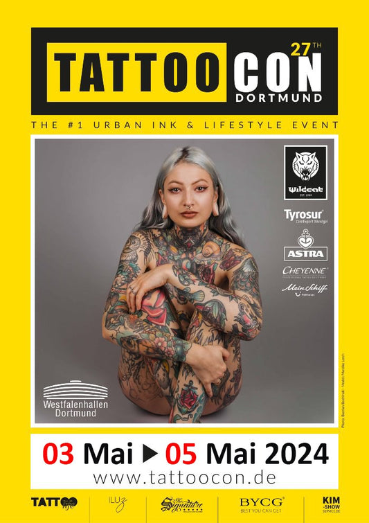 27th-TattooCon-Dortmund-A-Celebration-of-Ink-and-Artistry