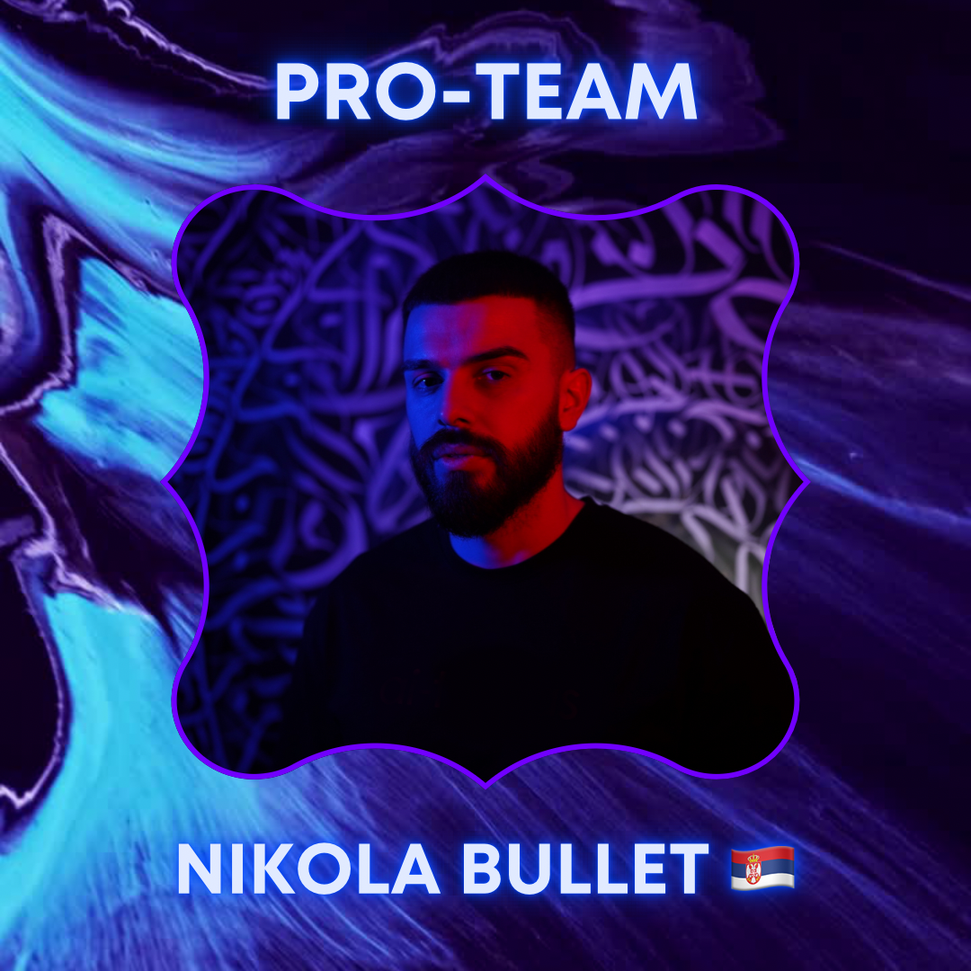 Nikola Bullet