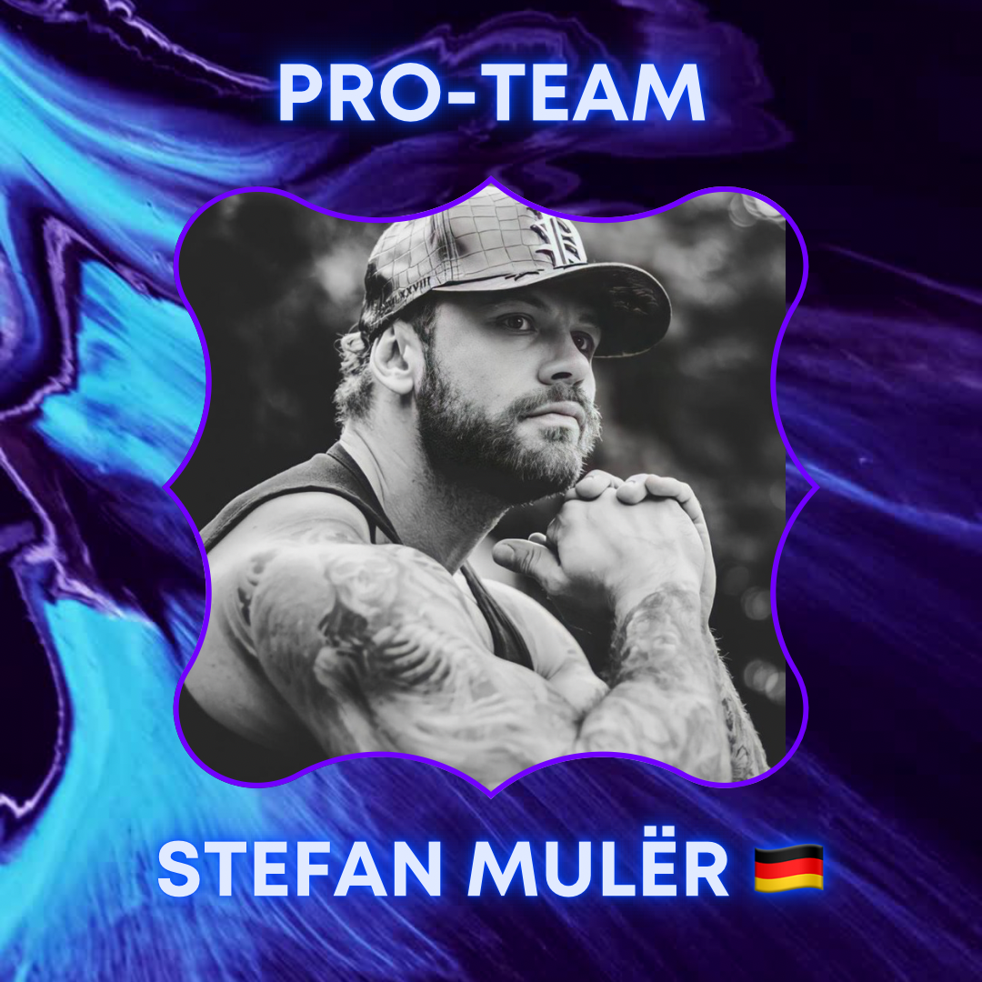 Stefan-Müler-Onyx-Proteam-Artist-Germany