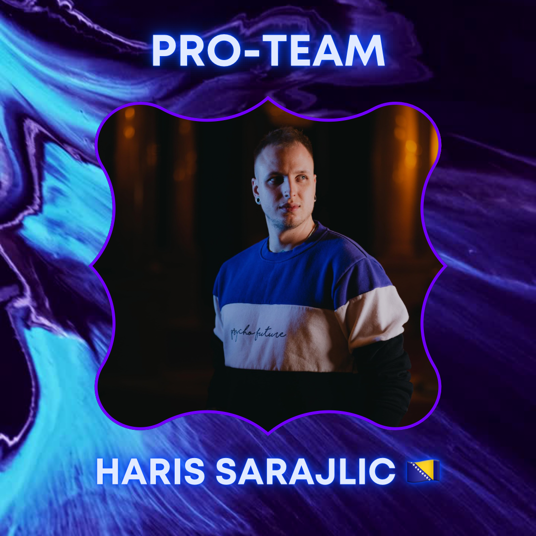 Haris-Sarajlic-Onyx-Proteam-Artist