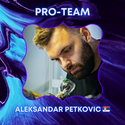 Aleksandar Petkovic
