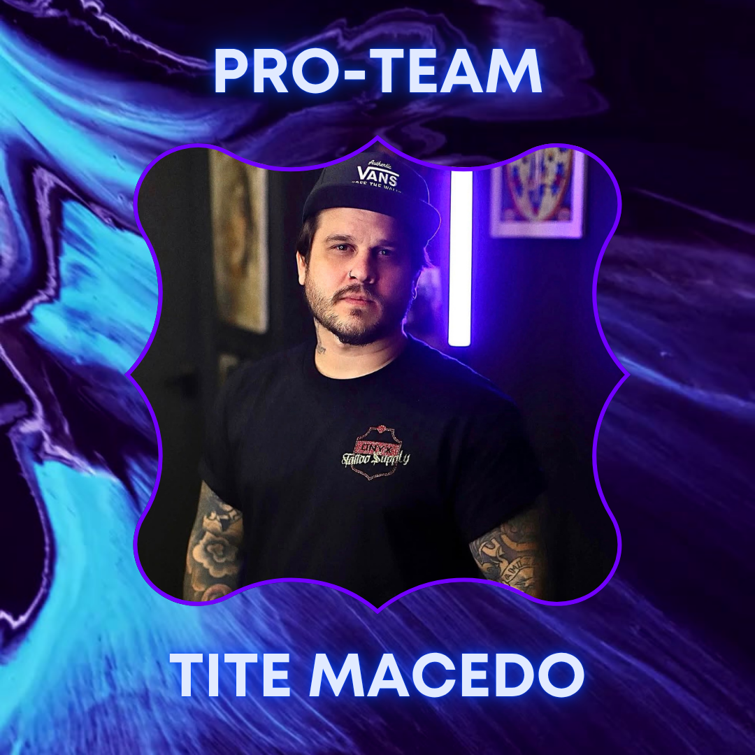 Tite Macedo