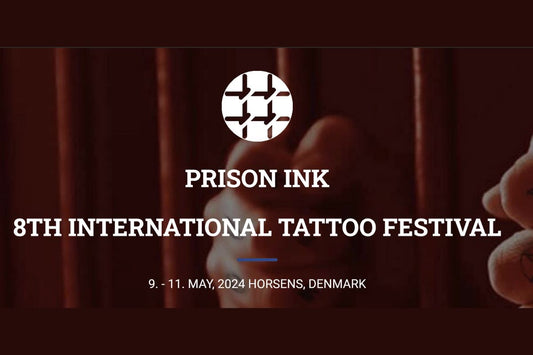 Prison Ink 2024