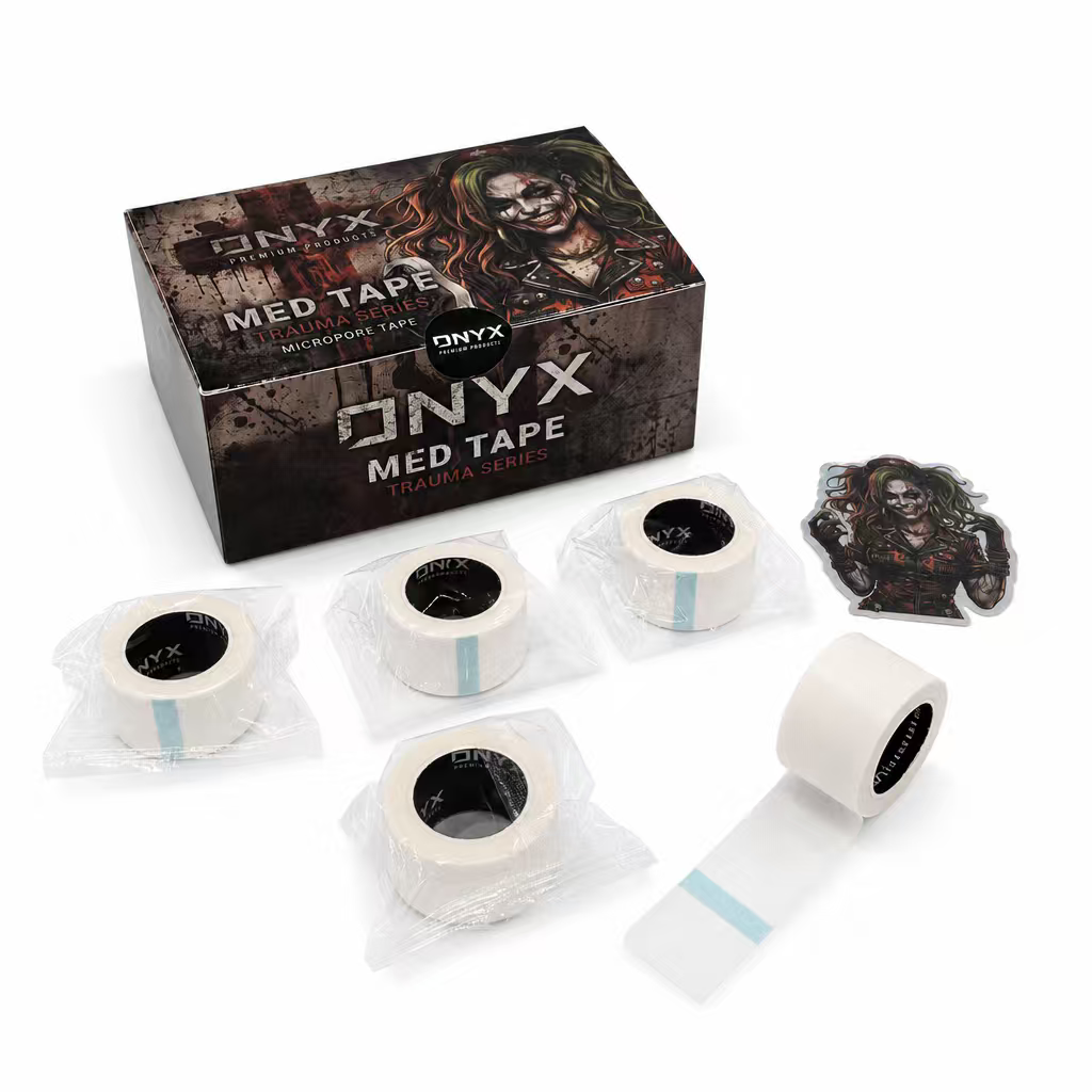 Onyx MedTape