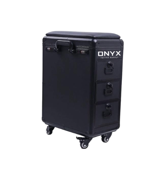 ONYX Travel Station