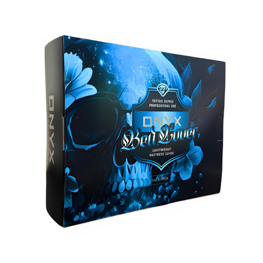 Onyx Bettdecken - Matratzenbezug - Bed Cover