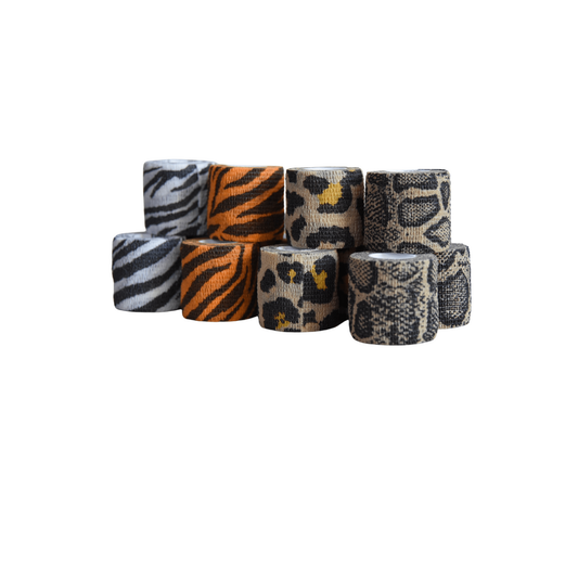 Onyx Tattoo Griffstück-Bandage