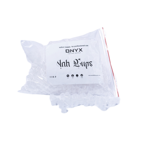 Onyx Ink Cup