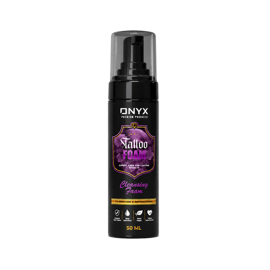 Onyx Tattoo Foam